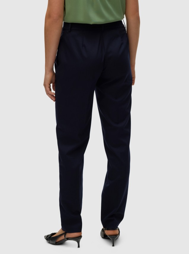 Trousers Female Vero Moda
