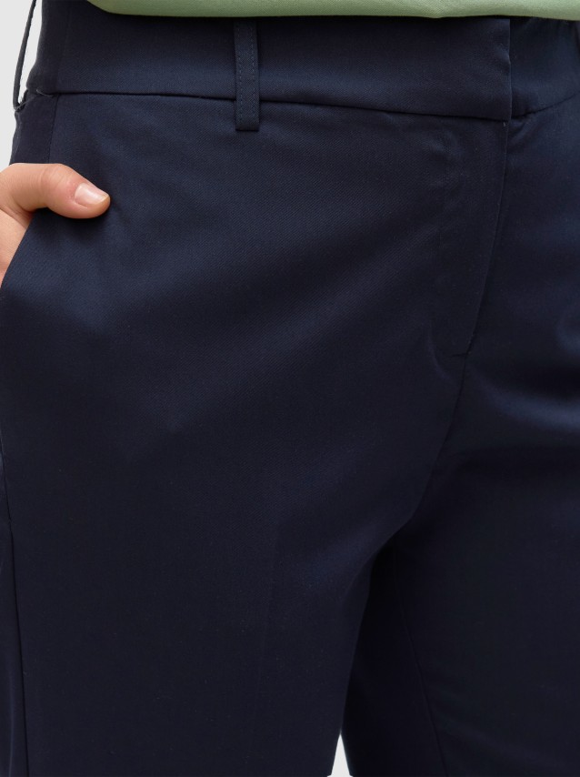 Trousers Female Vero Moda