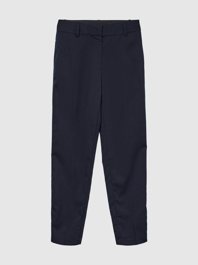 Trousers Female Vero Moda