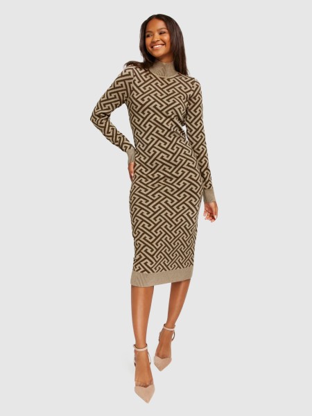 Dresses Female Vero Moda
