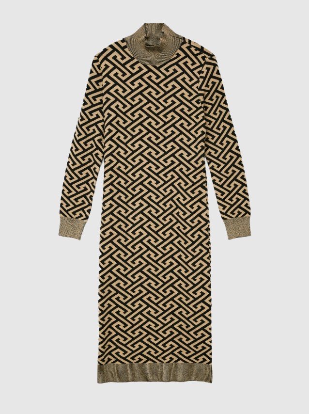 Dresses Female Vero Moda