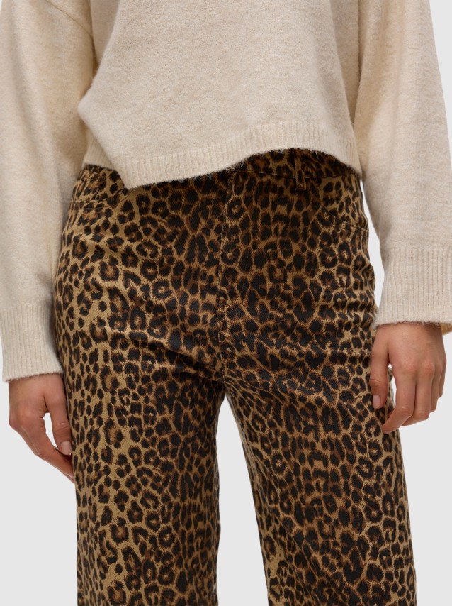 Pantalons Fminin Vero Moda