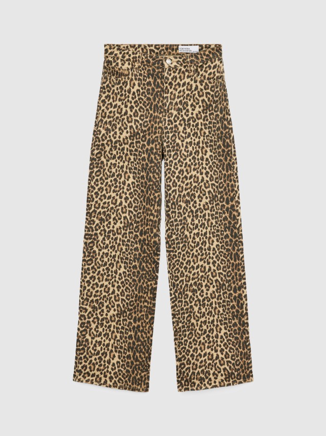 Pantalons Fminin Vero Moda