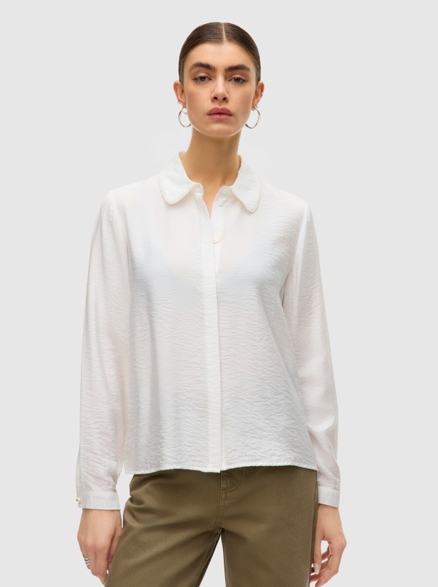 Shirts Female Vero Moda