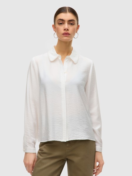 Shirts Female Vero Moda