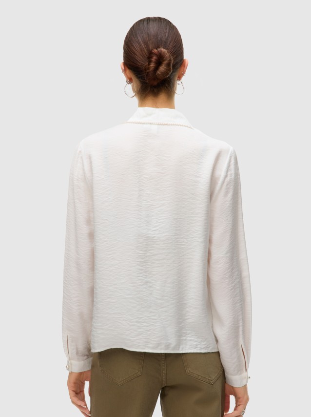 Shirts Female Vero Moda