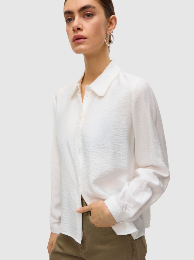 Camisas Mulher Vero Moda
