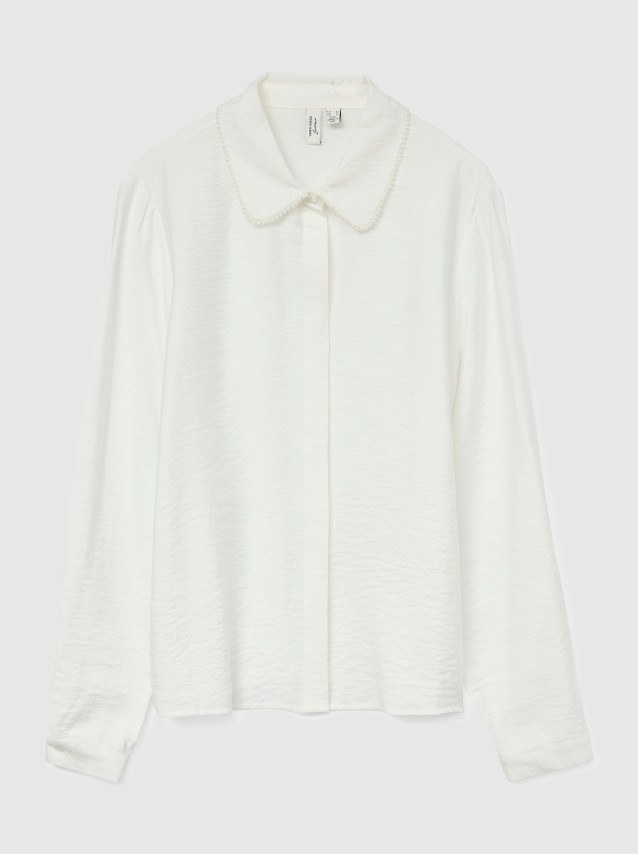 Camisas Mulher Vero Moda