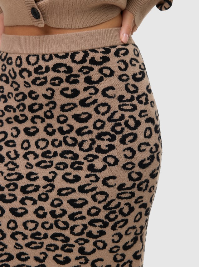 Saias Mulher Vero Moda