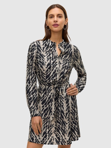 Dresses Female Vero Moda