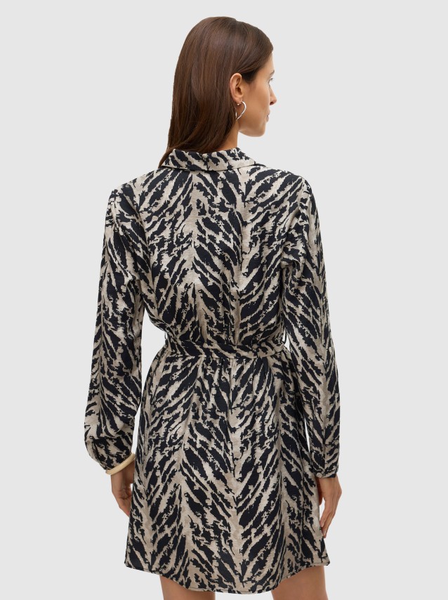 Dresses Female Vero Moda