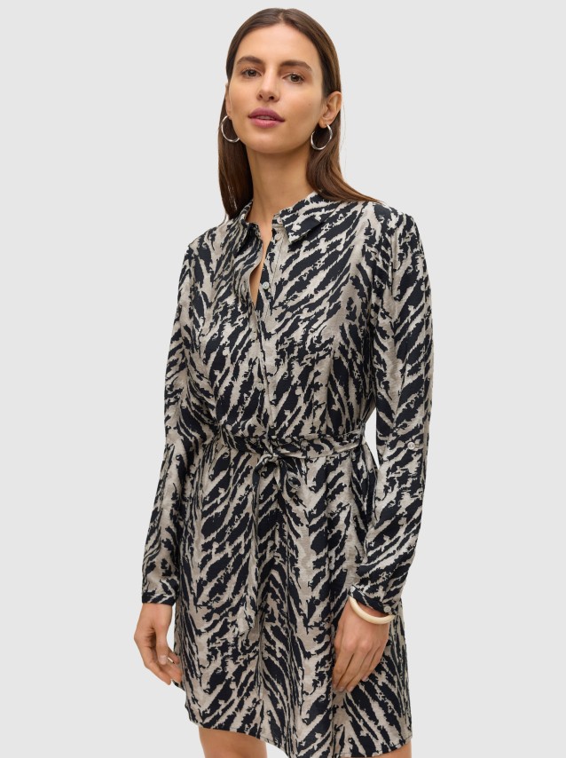 Vestidos Femenino Vero Moda