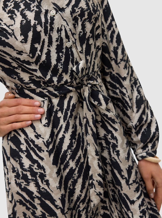 Vestidos Femenino Vero Moda