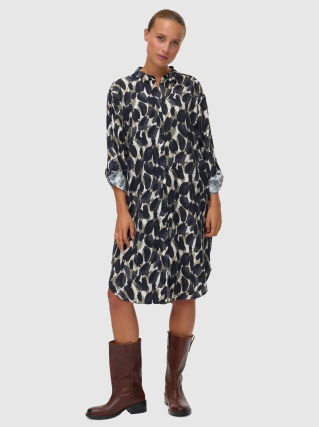 Dresses Female Vero Moda