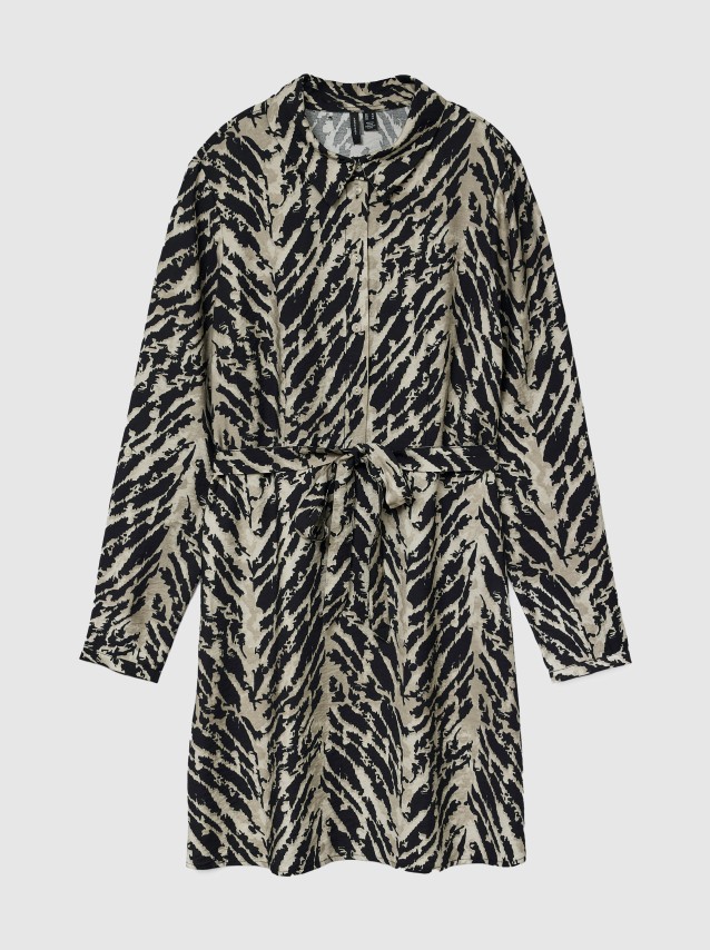 Vestidos Femenino Vero Moda