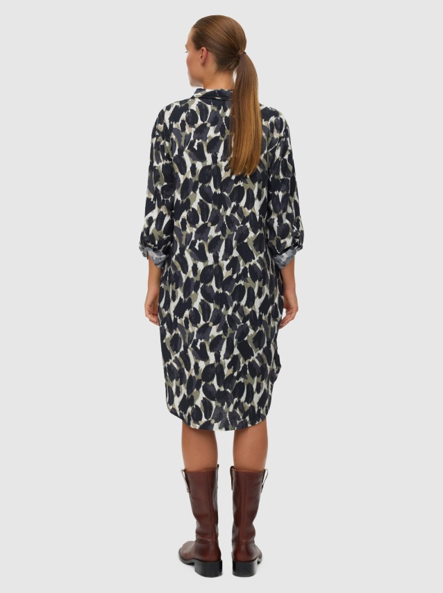 Dresses Female Vero Moda