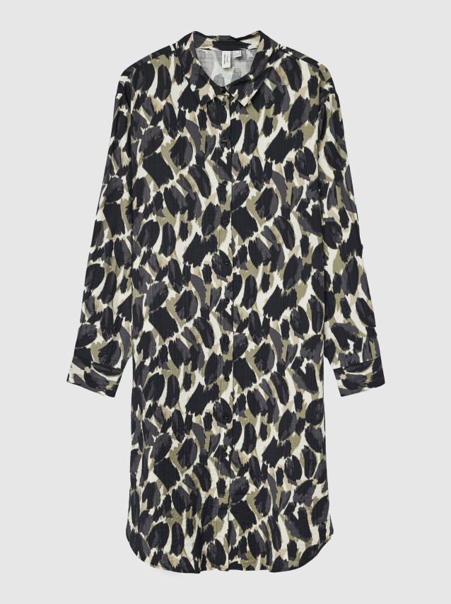 Vestidos Mulher Vero Moda