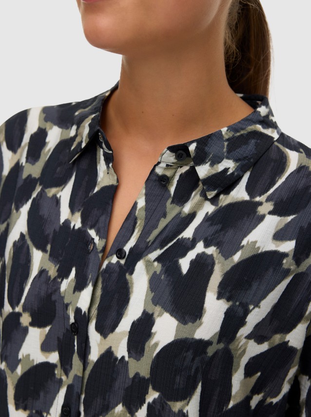 Vestidos Mulher Vero Moda