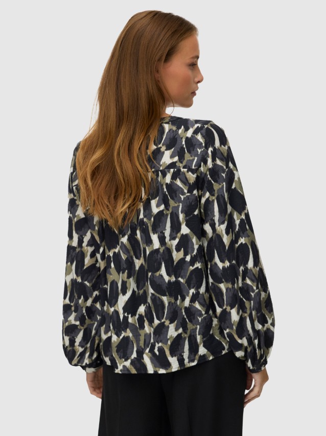 Shirts Female Vero Moda