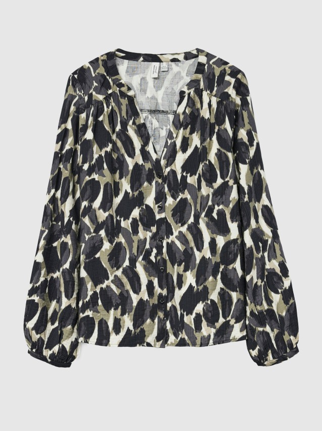 Camisas Femenino Vero Moda