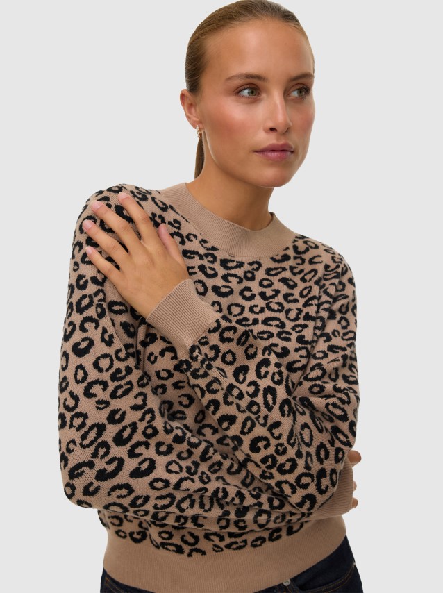 Camisola Mulher Vero Moda