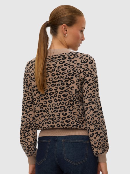 Camisola Mulher Vero Moda Camisola Mulher Vero Moda
