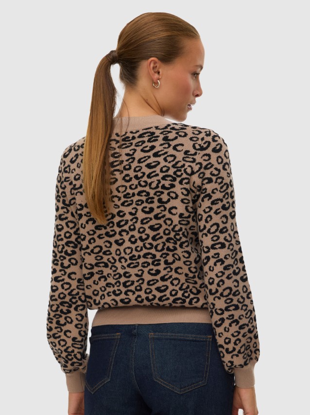 Camisola Mulher Vero Moda