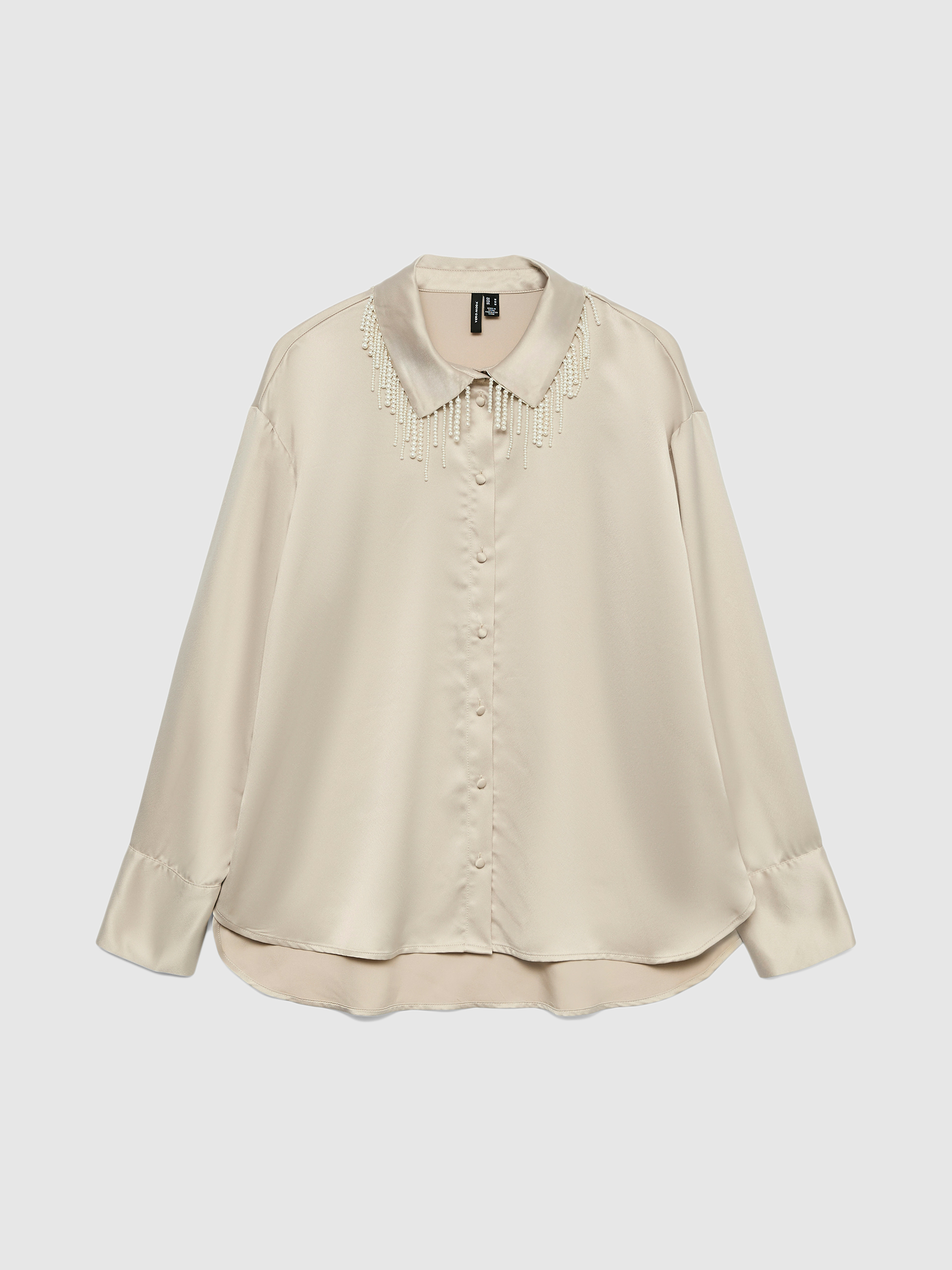 Shirts Female Vero Moda