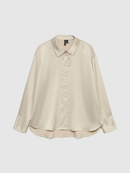 Shirts Female Vero Moda