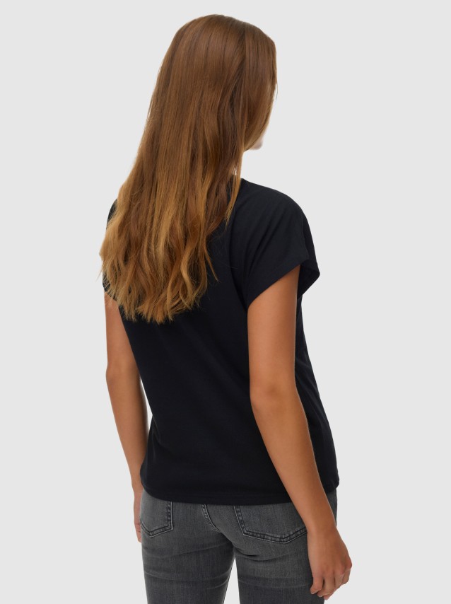 T-Shirt Female Vero Moda