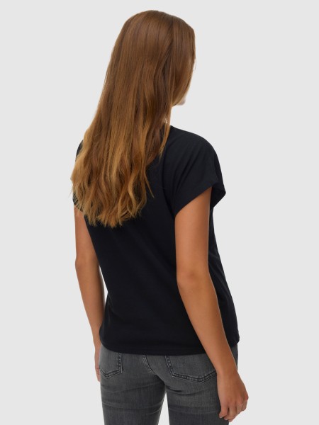 T-Shirt Féminin Vero Moda T-Shirt Féminin Vero Moda