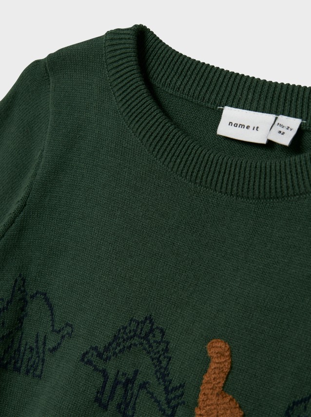 Jumper Masculin Name It