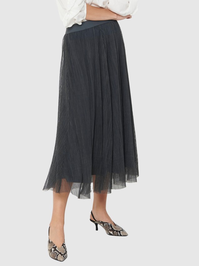 Skirts Female Only