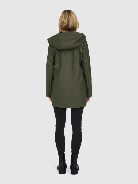 Parka Female Only Parka Female Only