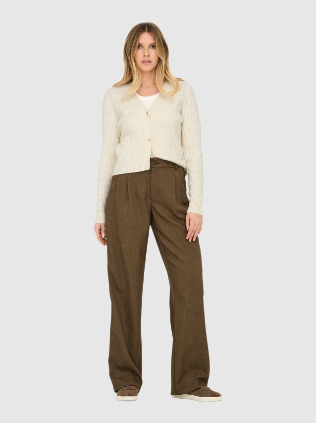 Chaquetas Femenino Only