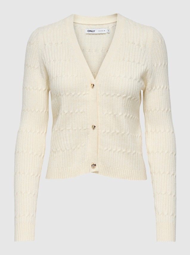 Chaquetas Femenino Only