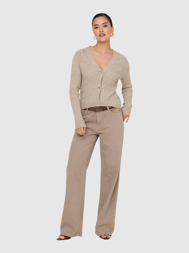 Chaquetas Femenino Only