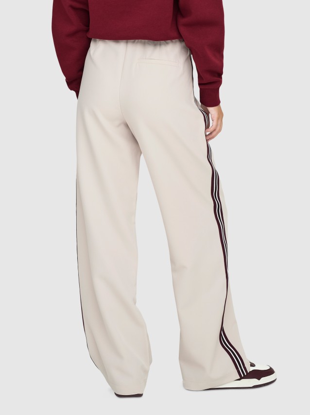 Trousers Female Only