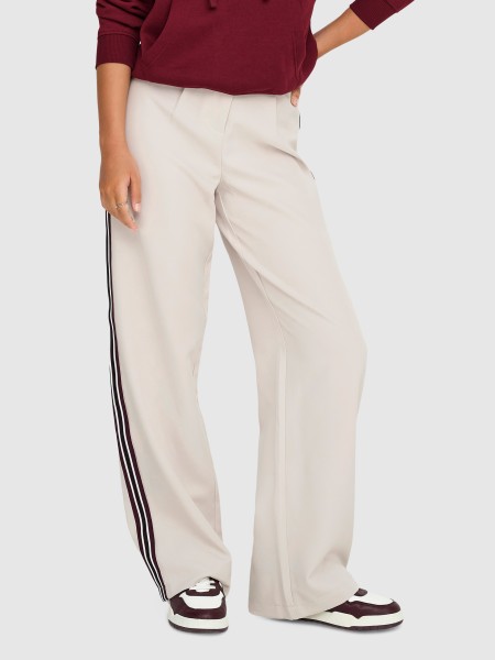 Trousers Female Only