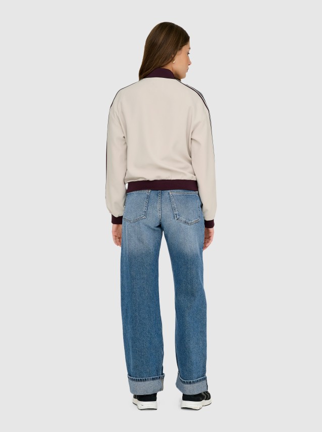 Jackets Female Only