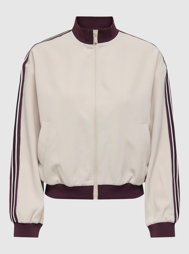 Chaquetas Femenino Only