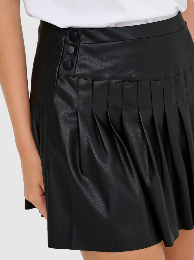 Faldas Femenino Only