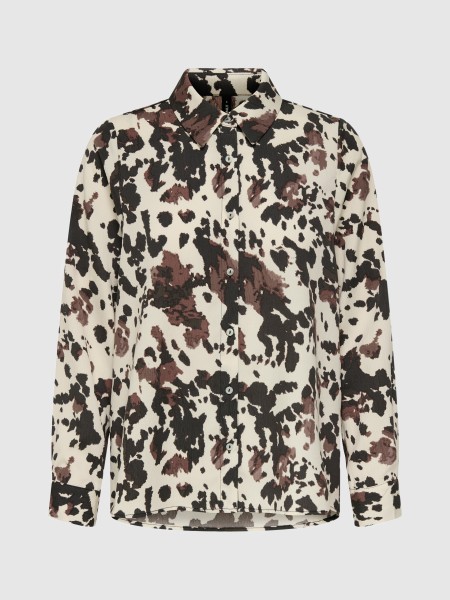 Camisa Mulher Onlnova Only Camisa Mulher Onlnova Only