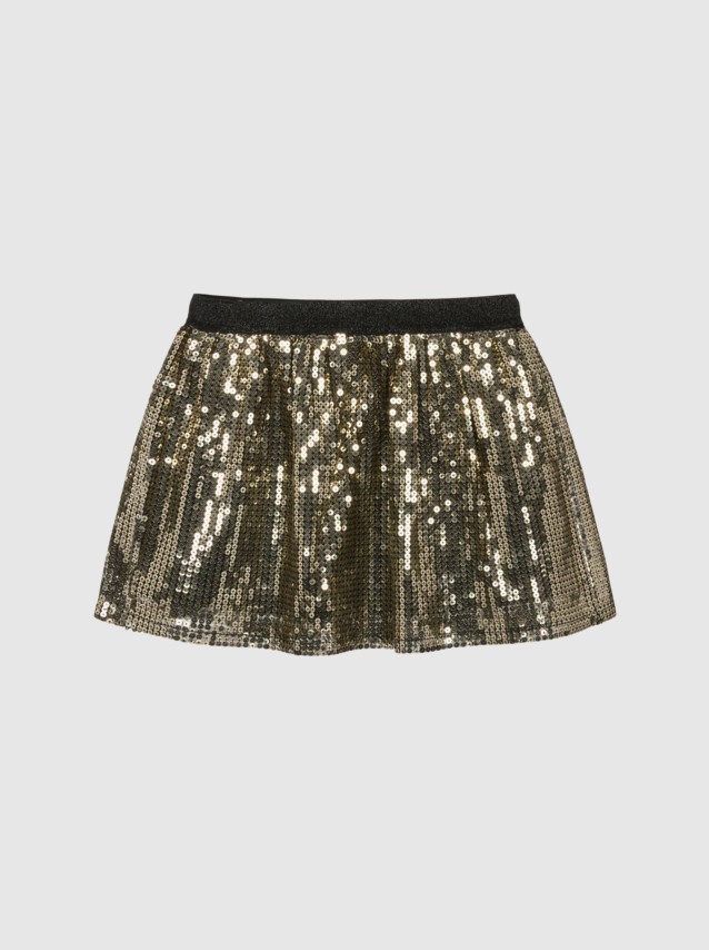 Saias Menina Guess Kids