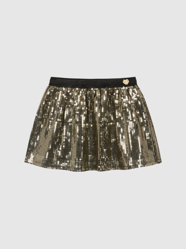 Saias Menina Guess Kids
