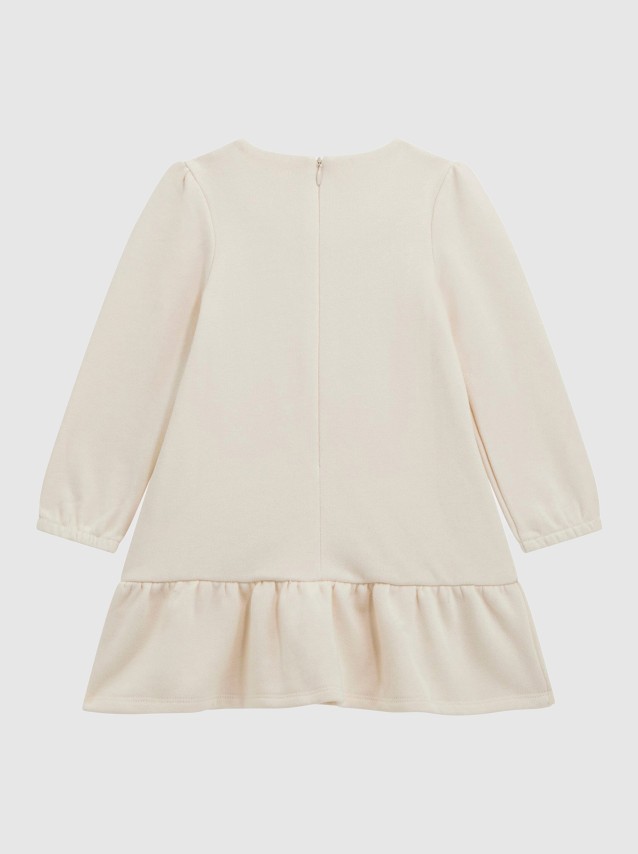 Dresses Female Guess Kids