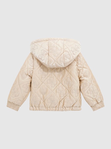 Jacket Female Guess Kids Jacket Female Guess Kids
