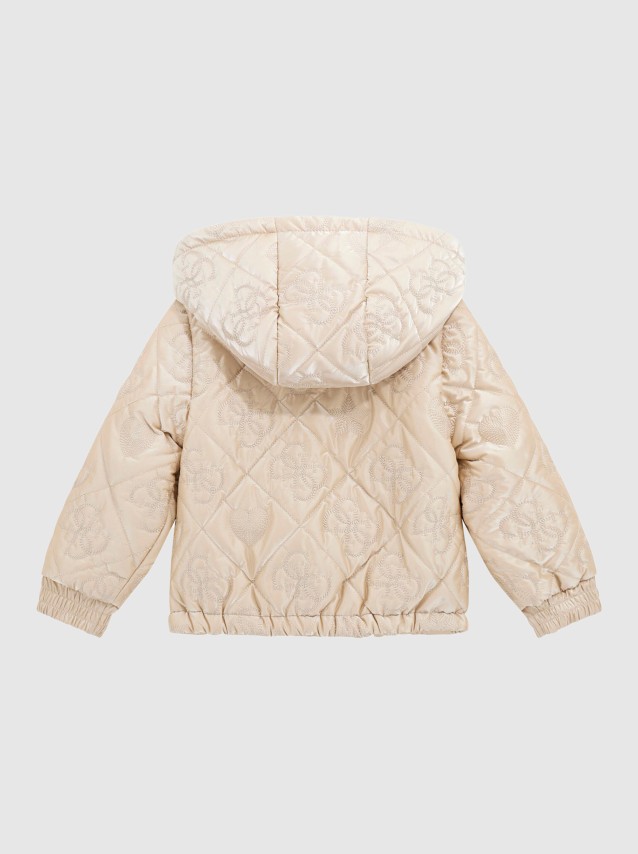 Jacket Female Guess Kids