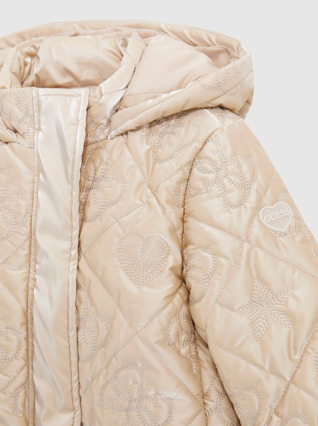 Chaqueta Femenino Guess Kids