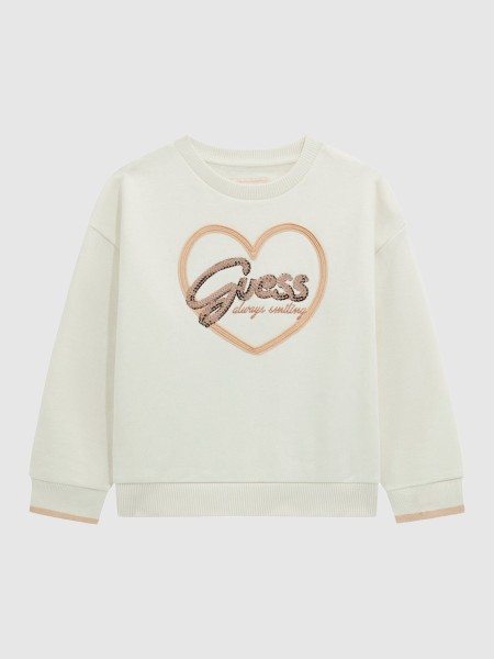 Jumper Female Guess Kids